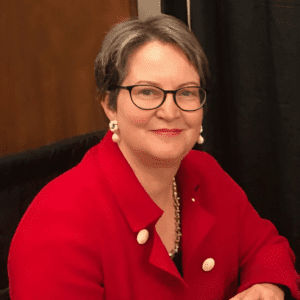 Catherine Mayeur-Jaouen