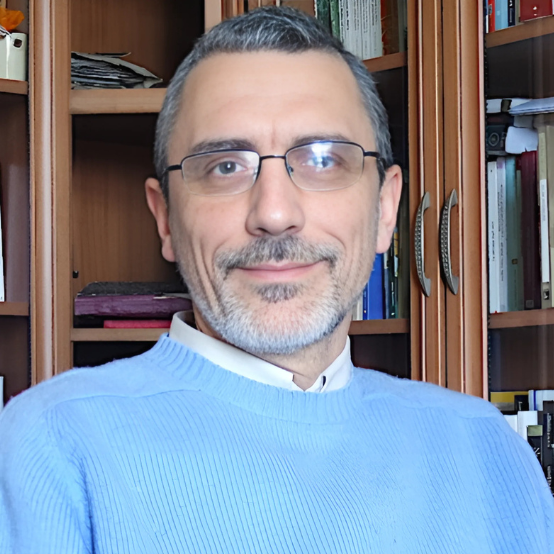 Claudio Monge