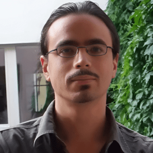 Mr. Guillaume de Vaulx