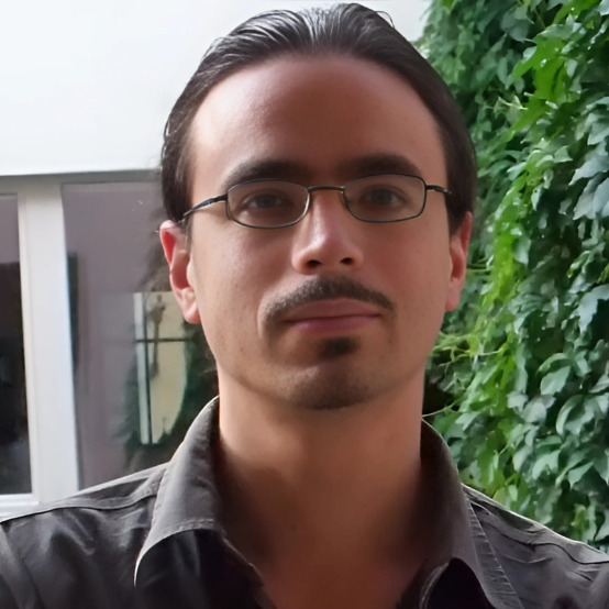 Mr. Guillaume de Vaulx