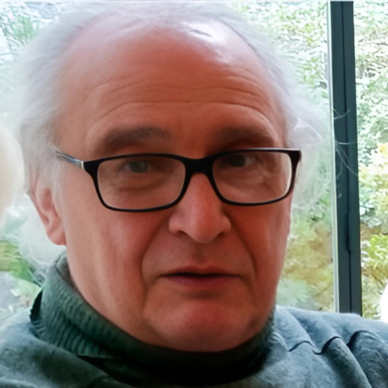 Régis Morelon O.P